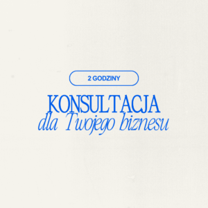 Konsultacja 2 godzinna