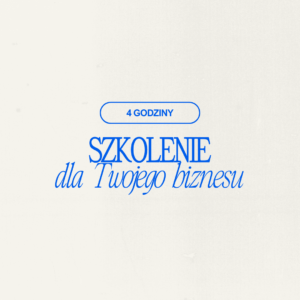 Szkolenie 4-5h
